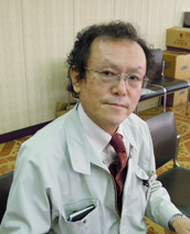 秋田 実